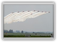 Red Arrows